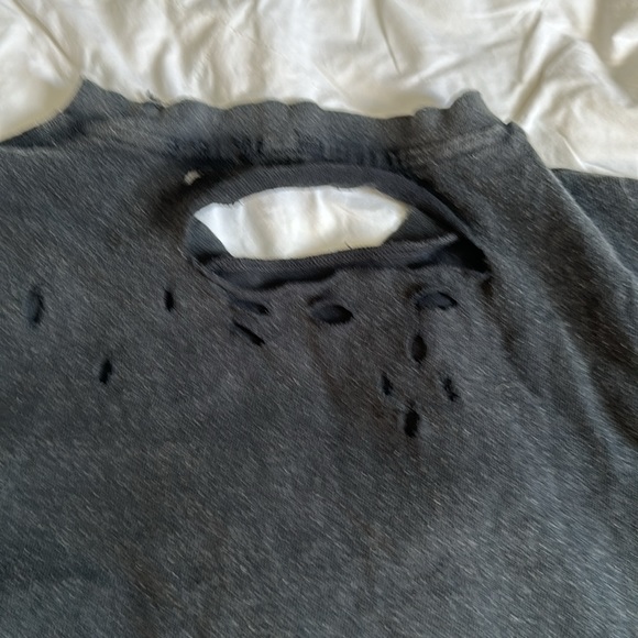 Women’s Free People top medium - Picture 4 of 8